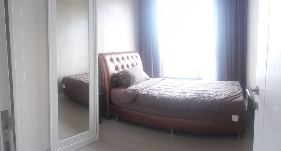 For rent and for sale 3 bedrooms condo in Watthana, Bangkok