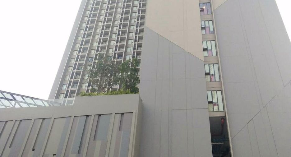 For rent and for sale 3 bedrooms condo in Watthana, Bangkok