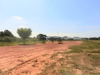 For sale land in Krathum Baen, Samut Sakhon
