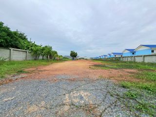 For sale land in Krathum Baen, Samut Sakhon