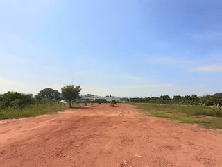 For sale land in Krathum Baen, Samut Sakhon