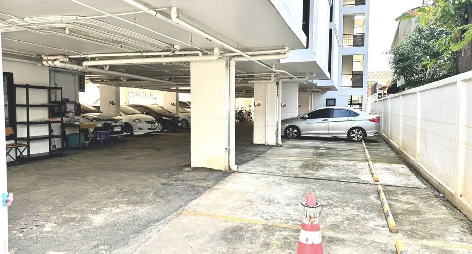 For rent studio condo in Mueang Chiang Mai, Chiang Mai