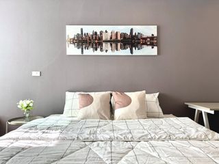 À louer studio condo à Mueang Chiang Mai, Chiang Mai