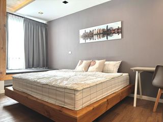 À louer studio condo à Mueang Chiang Mai, Chiang Mai