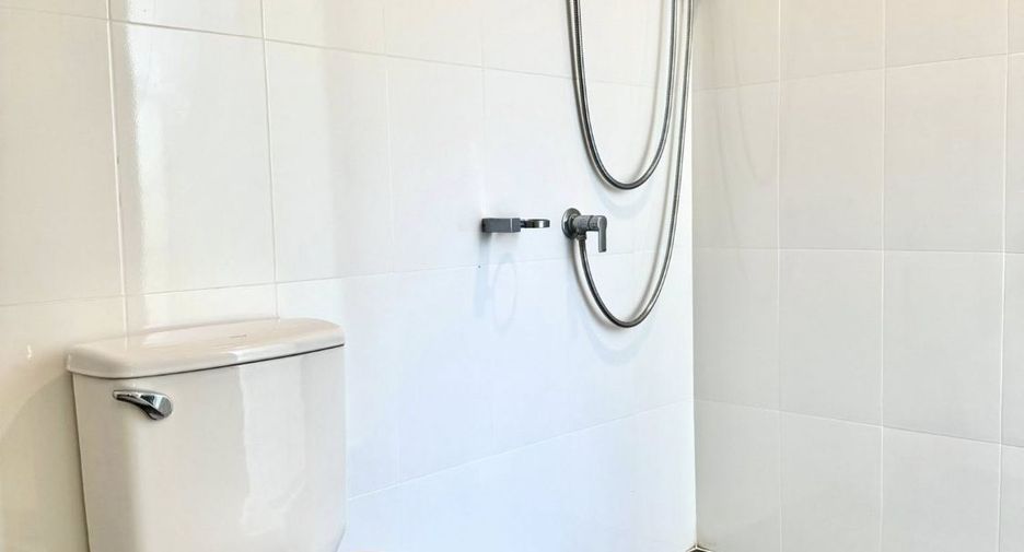 For rent studio condo in Mueang Chiang Mai, Chiang Mai
