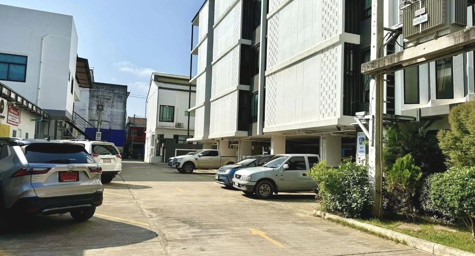 For rent studio condo in Mueang Chiang Mai, Chiang Mai