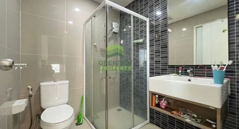 For rent and for sale 3 bedrooms townhouse in Khlong Luang, Pathum Thani