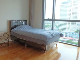 出租 2 卧室 公寓 在 Yan Nawa, 曼谷