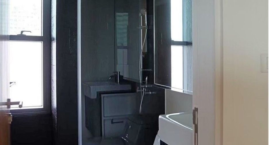 Wohnung zur Miete mit 2 Zimmer in Yan Nawa, Bangkok