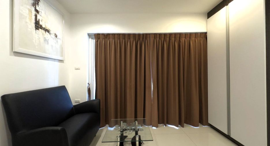 For rent そして for sale スタジオ condo in Bang Lamung, Chonburi