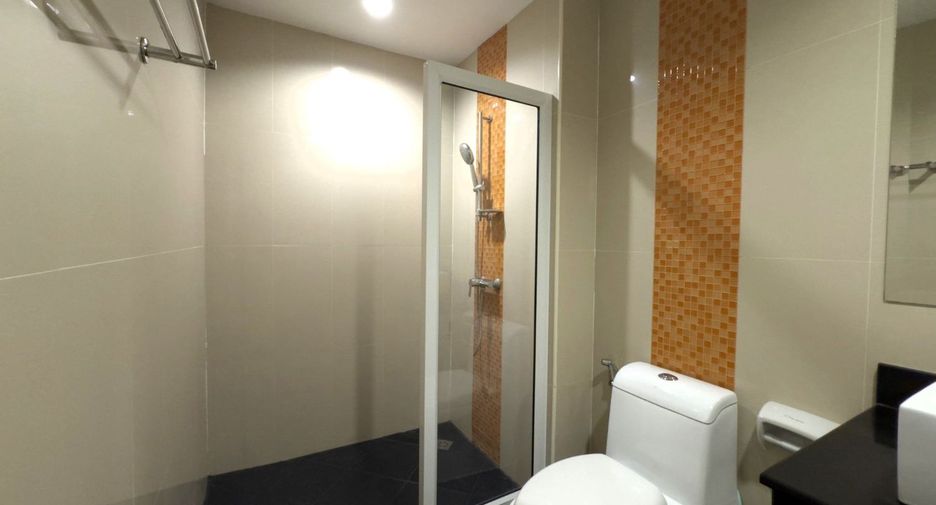 For rent そして for sale スタジオ condo in Bang Lamung, Chonburi