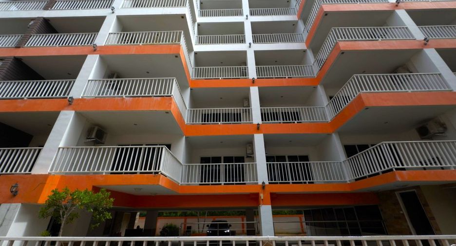For rent そして for sale スタジオ condo in Bang Lamung, Chonburi