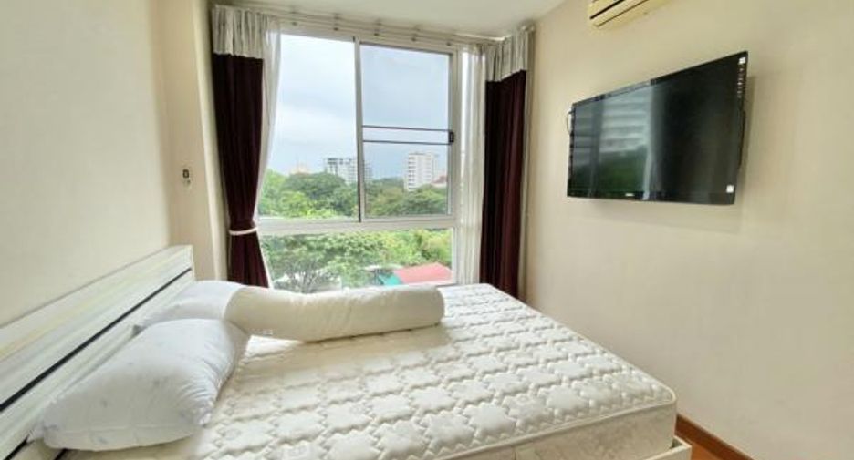 For sale 1 bed condo in Mueang Chiang Mai, Chiang Mai