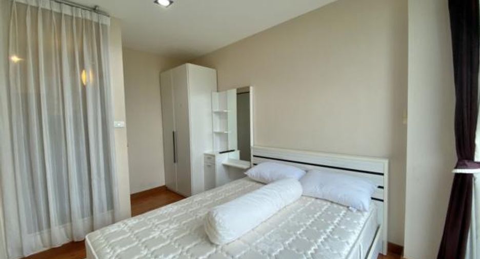 For sale 1 bed condo in Mueang Chiang Mai, Chiang Mai