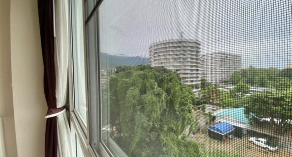 For sale 1 bed condo in Mueang Chiang Mai, Chiang Mai
