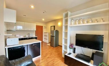 À vendre 1 chambre condo à Mueang Chiang Mai, Chiang Mai