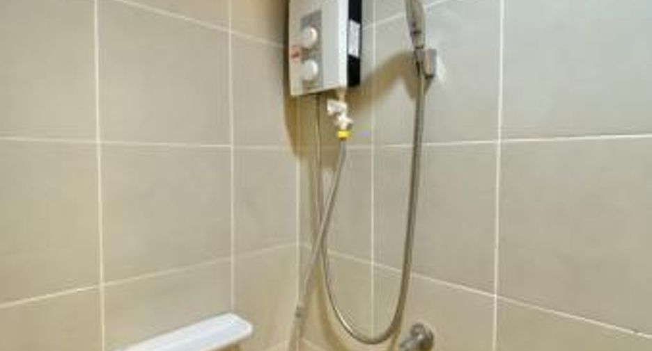 For sale 1 bed condo in Mueang Chiang Mai, Chiang Mai