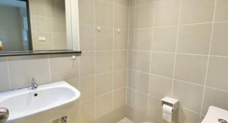 For sale 1 bed condo in Mueang Chiang Mai, Chiang Mai