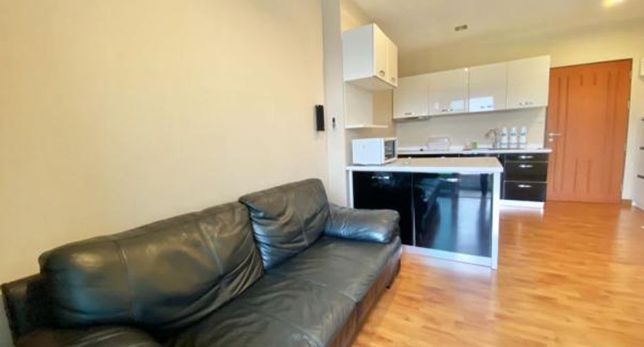 For sale 1 bed condo in Mueang Chiang Mai, Chiang Mai