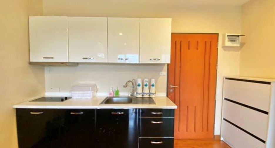 For sale 1 bed condo in Mueang Chiang Mai, Chiang Mai