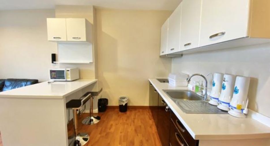 For sale 1 bed condo in Mueang Chiang Mai, Chiang Mai