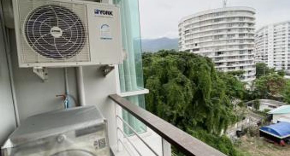 For sale 1 bed condo in Mueang Chiang Mai, Chiang Mai