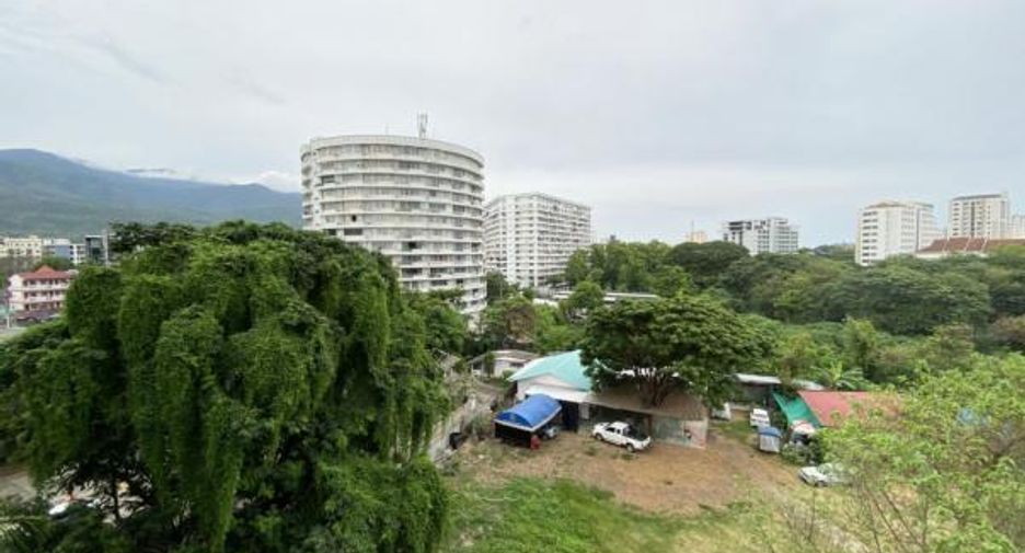 For sale 1 bed condo in Mueang Chiang Mai, Chiang Mai