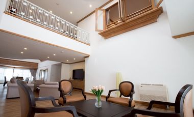 Wohnung zur Miete mit 4 Zimmer in Watthana, Bangkok
