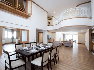 For rent 4 ベッドルーム condo in Watthana, Bangkok