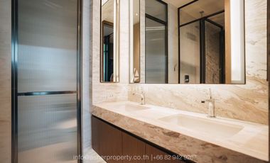 For sale 1 Beds condo in Pathum Wan, Bangkok
