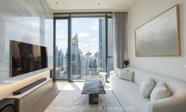 For sale 1 Beds condo in Pathum Wan, Bangkok