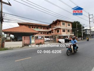 For sale 24 bed apartment in Bang Pa-in, Phra Nakhon Si Ayutthaya