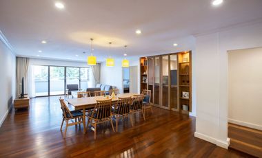 Wohnung zur Miete mit 3 Zimmer in Watthana, Bangkok