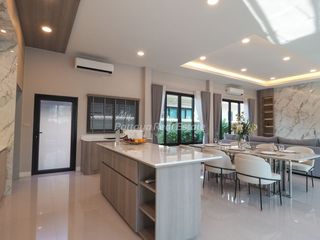 For sale 3 ベッドルーム house in Bang Lamung, Chonburi