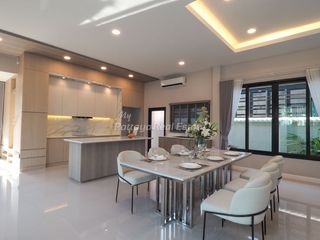 For sale 3 ベッドルーム house in Bang Lamung, Chonburi