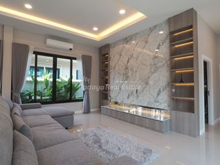 For sale 3 ベッドルーム house in Bang Lamung, Chonburi