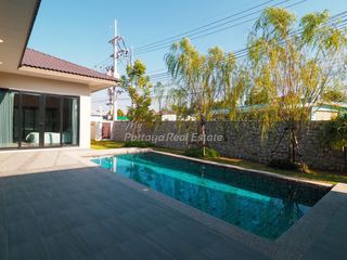 For sale 3 ベッドルーム house in Bang Lamung, Chonburi