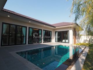 For sale 3 ベッドルーム house in Bang Lamung, Chonburi