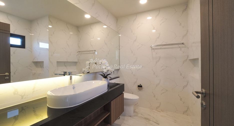ขาย 3 ห้องนอน บ้านเดี่ยว ใน บางละมุง, ชลบุรี