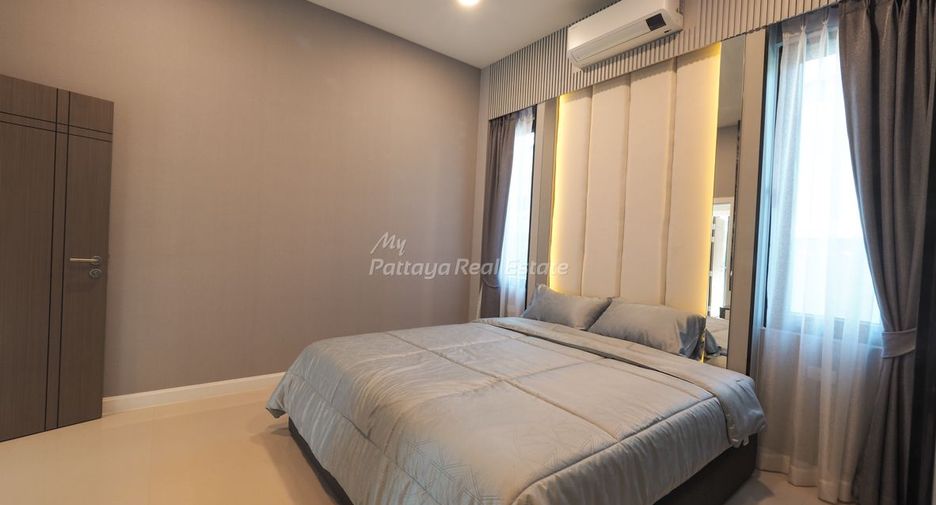 ขาย 3 ห้องนอน บ้านเดี่ยว ใน บางละมุง, ชลบุรี