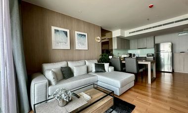 For rent 2 bedrooms condo in Si Racha, Chonburi