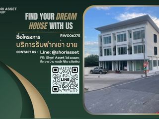 For rent 3 Beds office in Mueang Chiang Mai, Chiang Mai
