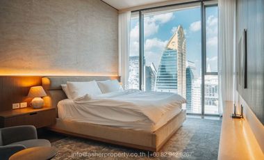 For sale 2 Beds condo in Pathum Wan, Bangkok