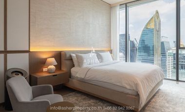 For sale 2 Beds condo in Pathum Wan, Bangkok