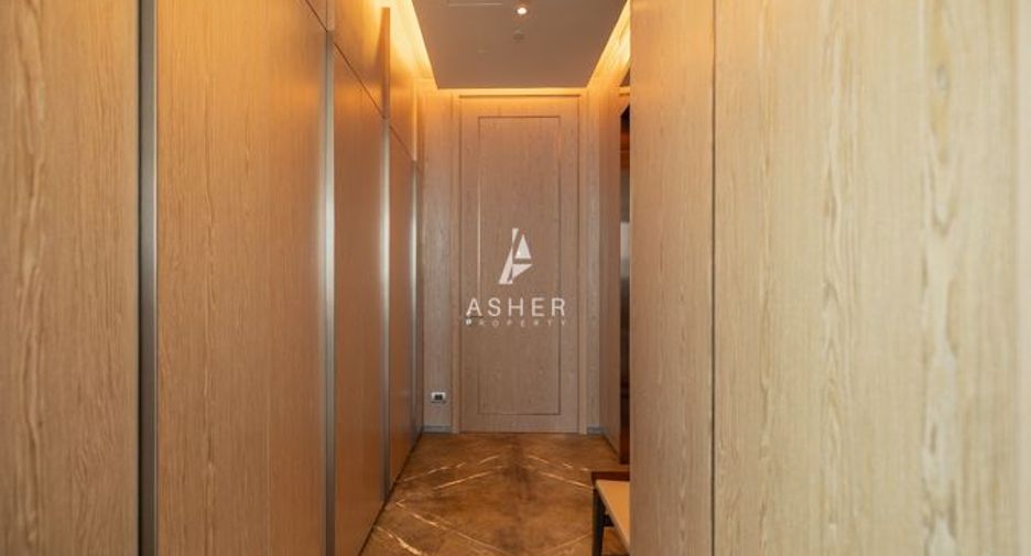 À vendre 2 chambres condo à Pathum Wan, Bangkok