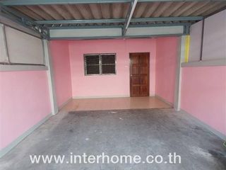 For rent and for sale 2 bedrooms townhouse in Mueang Samut Prakan, Samut Prakan