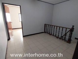 For rent and for sale 2 bedrooms townhouse in Mueang Samut Prakan, Samut Prakan