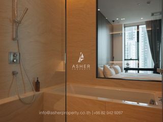 For sale 2 ベッドルーム condo in Khlong Toei, Bangkok