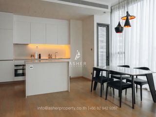 For sale 2 ベッドルーム condo in Khlong Toei, Bangkok