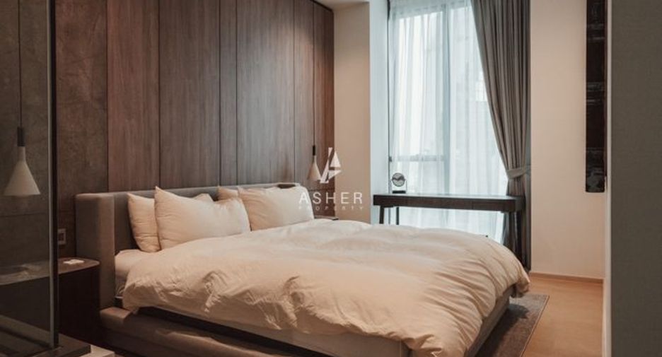 ขาย 2 ห้องนอน คอนโด ใน คลองเตย, กรุงเทพฯ
